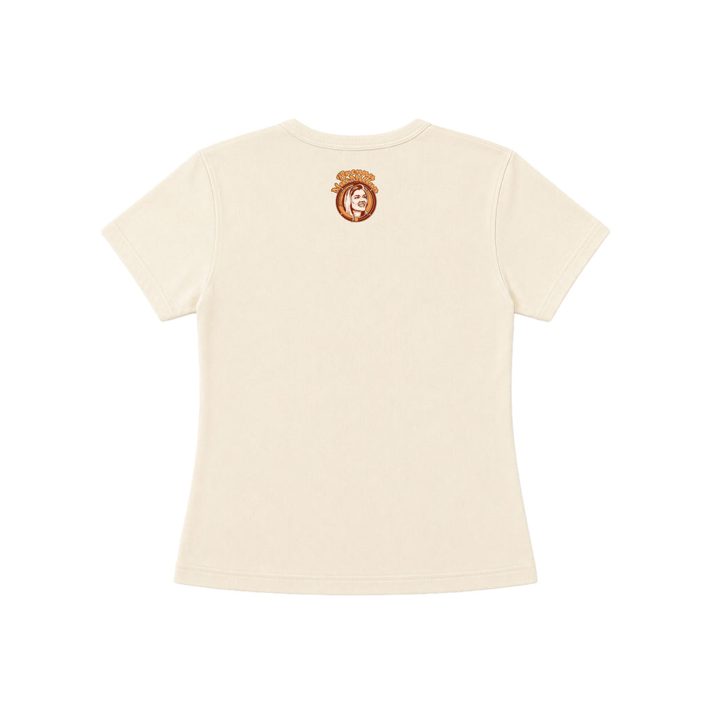 Baby Rib Tee