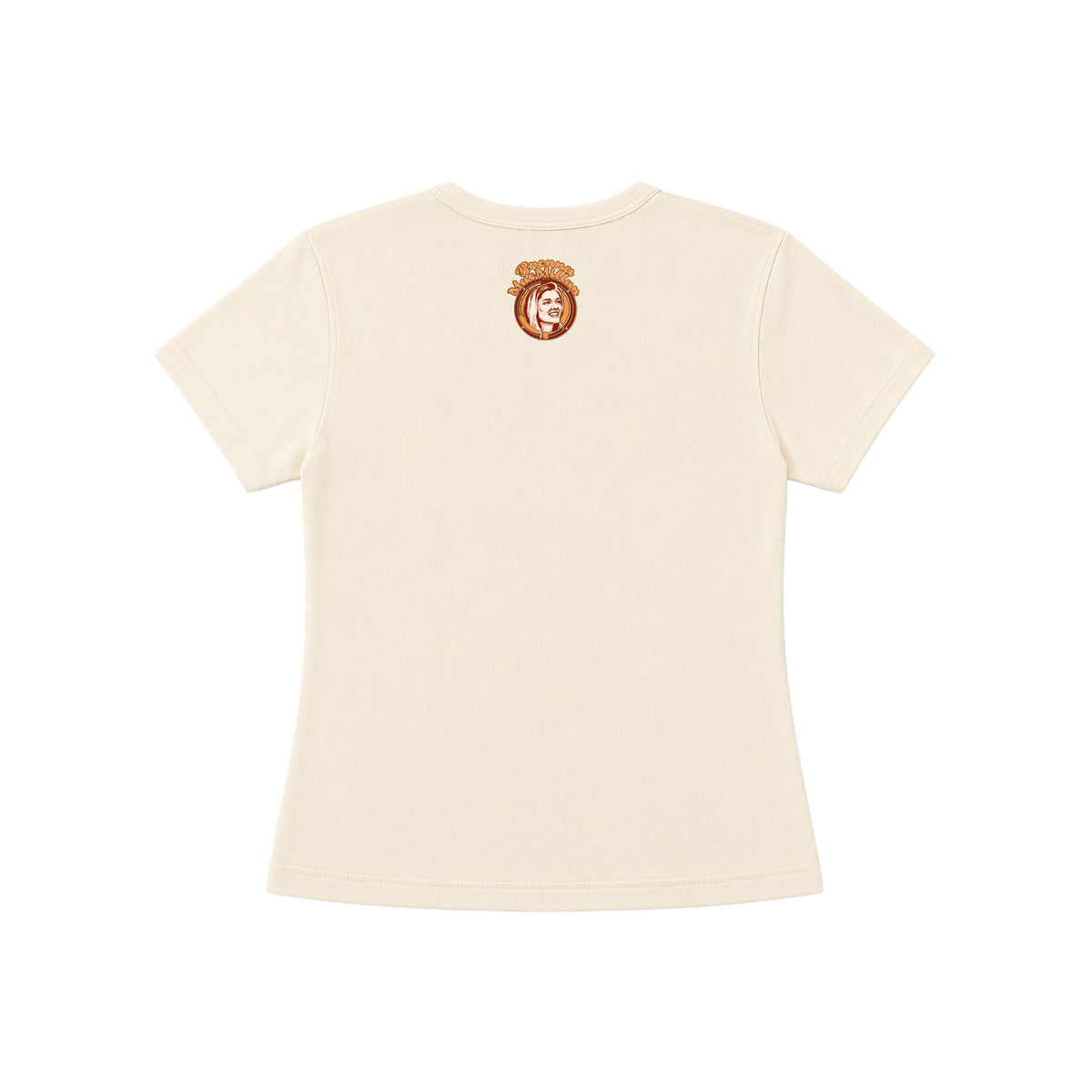 Baby Rib Tee