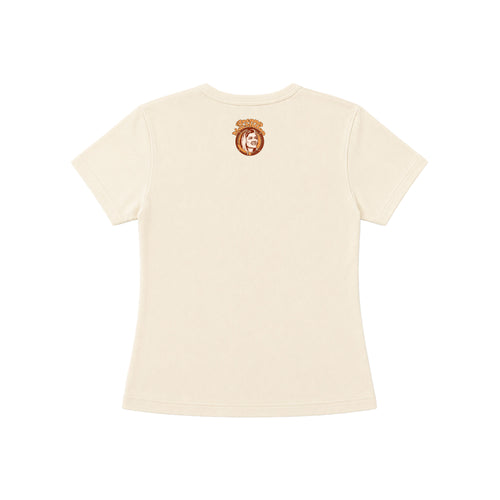 Baby Rib Tee