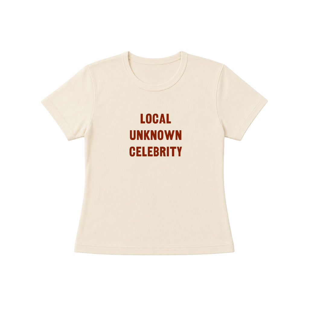 Baby Rib Tee