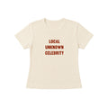 Baby Rib Tee