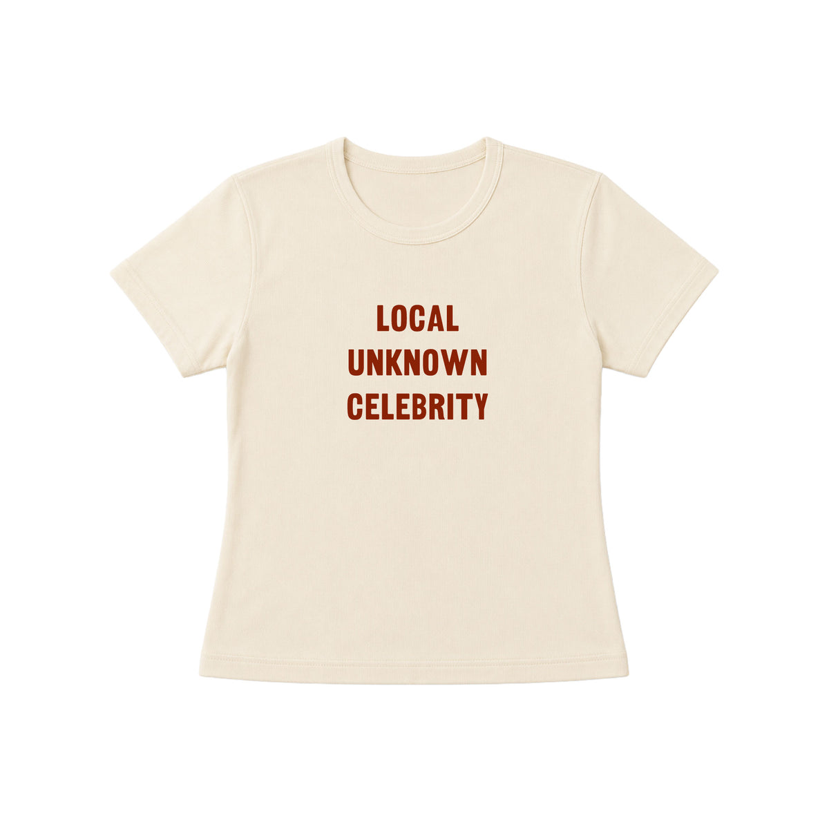 Baby Rib Tee