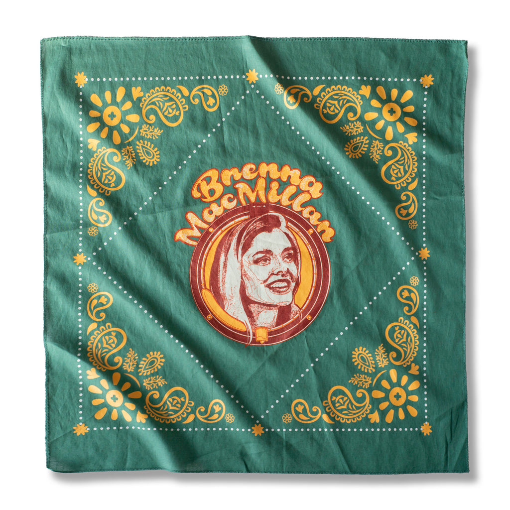 Brenna Mac Kerchief