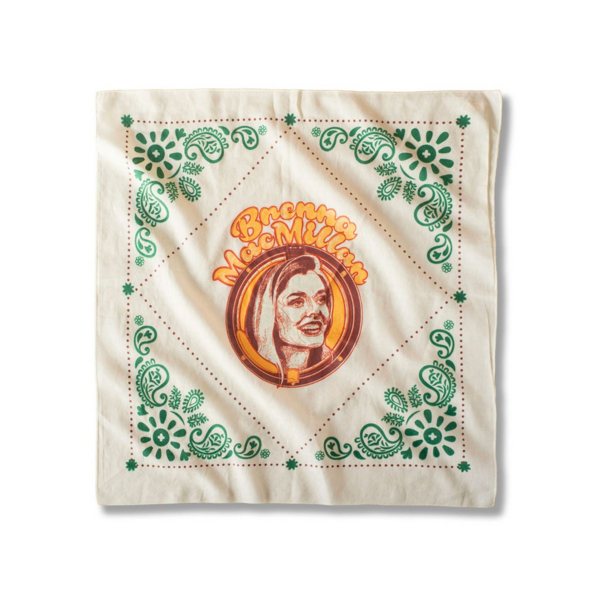 Brenna Mac Kerchief